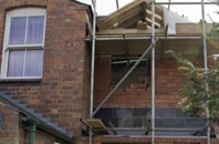 free Willen home extension quotes