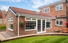 Willen house extension leads