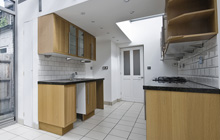 Willen kitchen extension leads