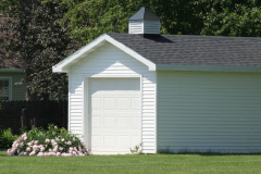 Willen outbuilding construction costs